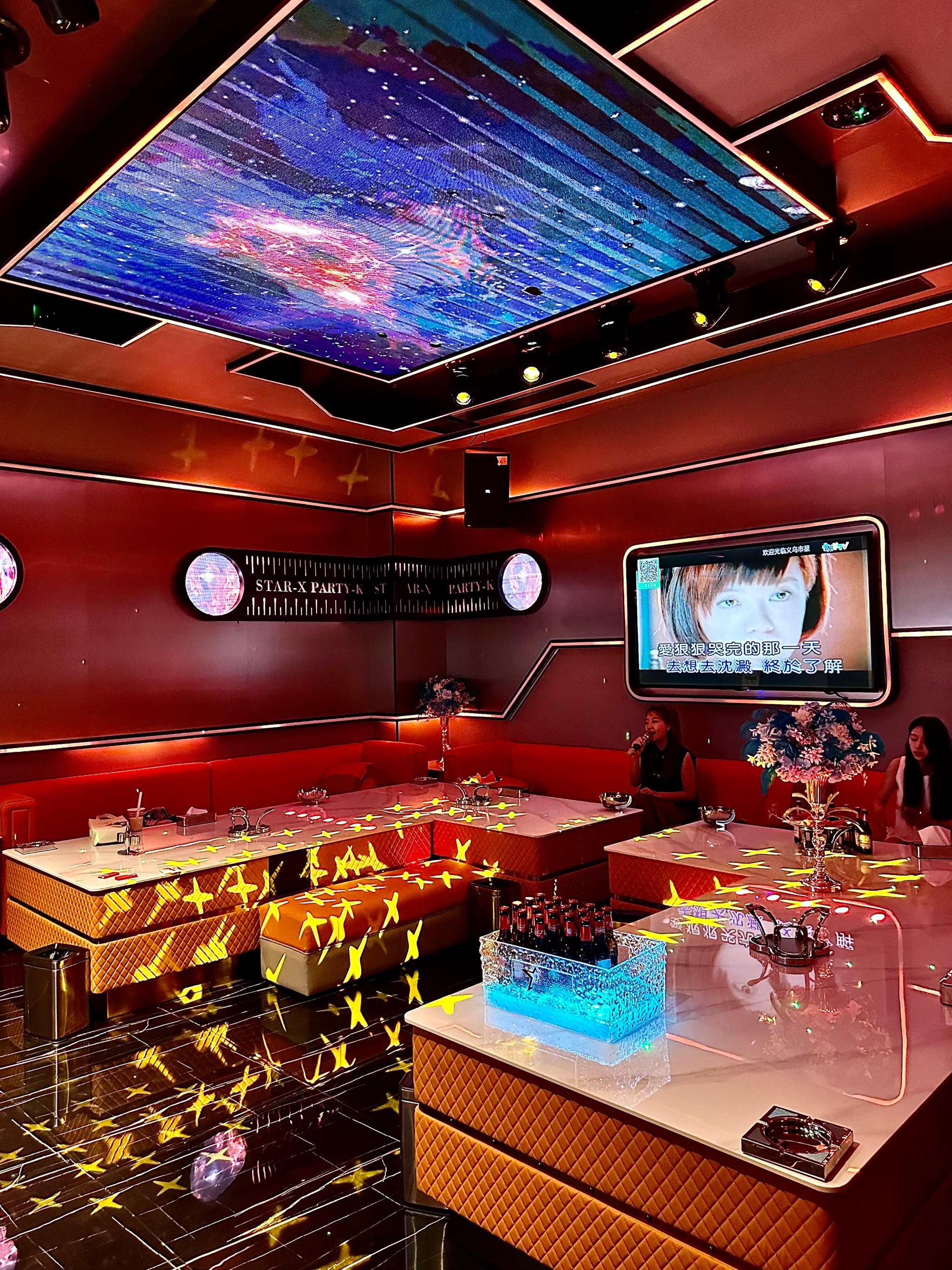 哈尔滨商务ktv预订-尚志市ktv预定