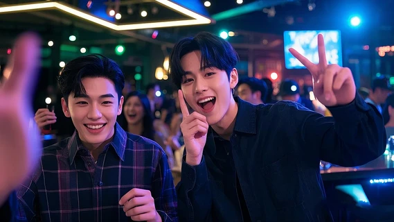 哈尔滨商务ktv组局方式-尚志市ktv预定