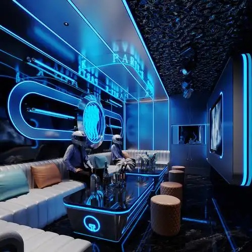 哈尔滨商务KTV最佳选择-尚志市ktv预定