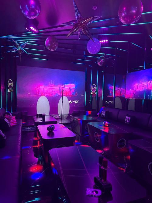 哈尔滨商务ktv全新玩法-尚志市ktv预定